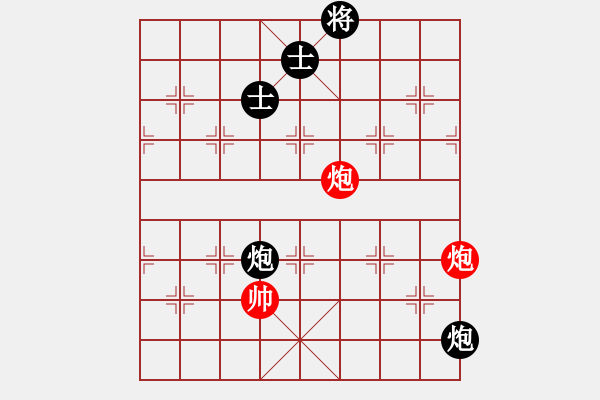 象棋棋譜圖片：上帝之劍(北斗)-和-天機(jī)商業(yè)庫(kù)(9星) - 步數(shù)：200 