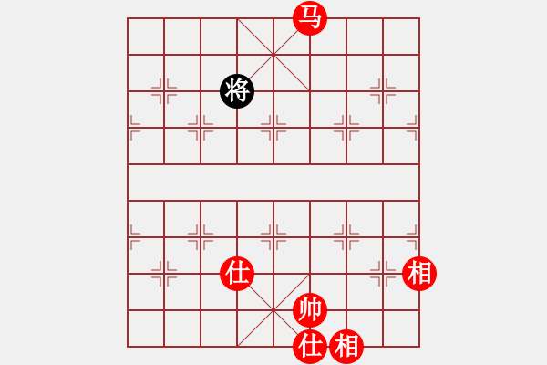 象棋棋谱图片：cuteo(9星)-胜-劝君莫生气(9星)突破精彩 - 步数：223 
