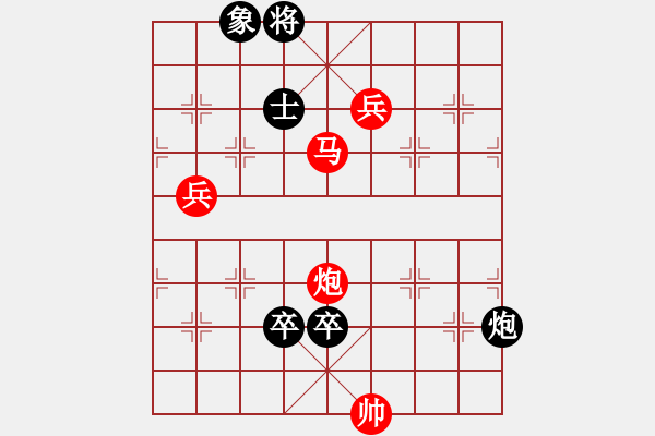 象棋棋譜圖片：2018江西茅迪杯象團(tuán)個(gè)錦賽劉昱先勝徐猛8 - 步數(shù)：120 