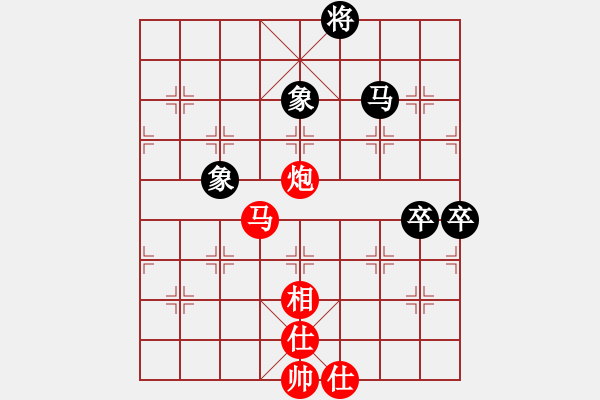 象棋棋譜圖片：2臺(tái) 內(nèi)蒙古伊泰 李鴻嘉 VS 山東中國(guó)重汽 孟辰 - 步數(shù)：180 