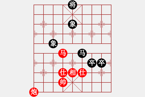 象棋棋譜圖片：2臺(tái) 內(nèi)蒙古伊泰 李鴻嘉 VS 山東中國(guó)重汽 孟辰 - 步數(shù)：210 