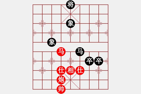 象棋棋譜圖片：2臺(tái) 內(nèi)蒙古伊泰 李鴻嘉 VS 山東中國(guó)重汽 孟辰 - 步數(shù)：230 