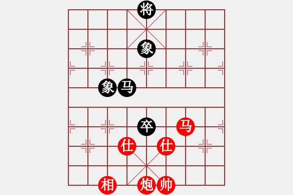 象棋棋譜圖片：2臺(tái) 內(nèi)蒙古伊泰 李鴻嘉 VS 山東中國(guó)重汽 孟辰 - 步數(shù)：267 