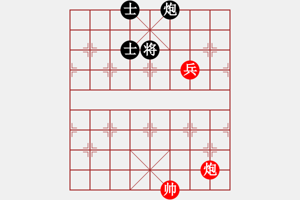 象棋棋譜圖片：zzwwww(無極)-和-象棋勢家(北斗) - 步數(shù)：180 