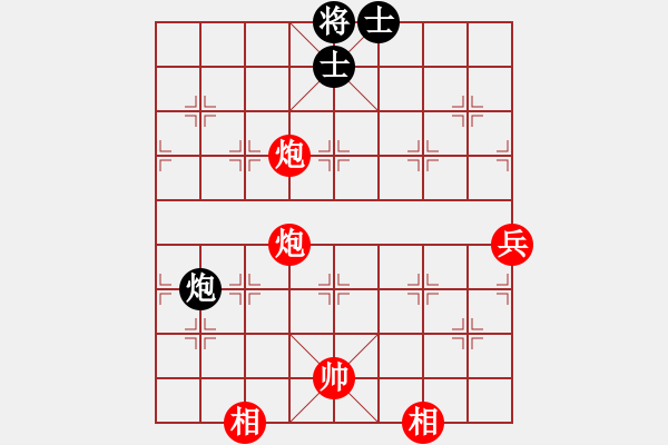 象棋棋譜圖片：todo(9星)-勝-eedaa(天罡) - 步數(shù)：140 