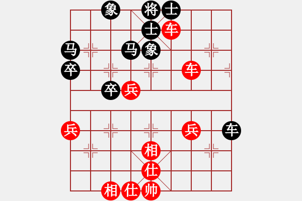 象棋棋譜圖片：6939局 A07-金鉤炮局-天天AI選手FALSE 紅先勝 小蟲(chóng)引擎23層 - 步數(shù)：60 