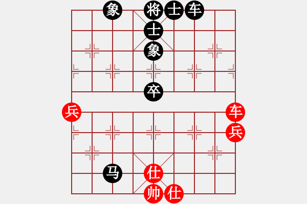 象棋棋譜圖片：涼山程咬金(9段)-負(fù)-追云(5段) - 步數(shù)：200 