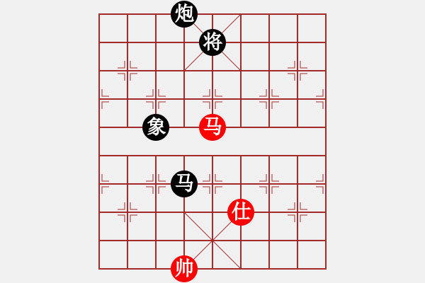 象棋棋譜圖片：起馬進兵局 - 步數(shù)：146 