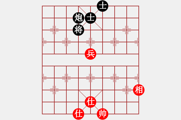 象棋棋譜圖片：fuyaozs(5段)-和-掛機(jī)而已通(7段) - 步數(shù)：170 