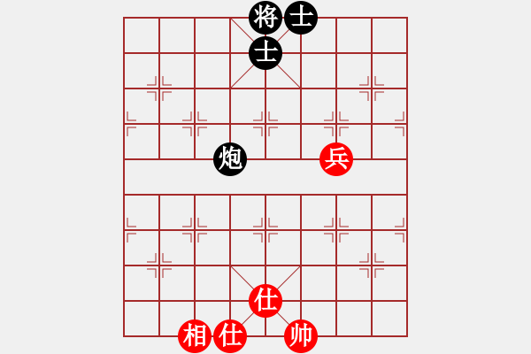 象棋棋譜圖片：fuyaozs(5段)-和-掛機(jī)而已通(7段) - 步數(shù)：200 