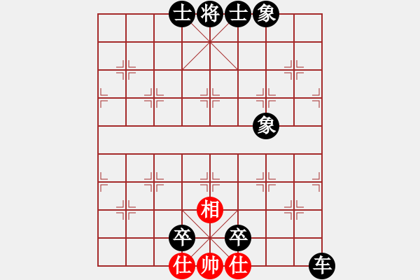 象棋棋譜圖片：2018.11.9.2好友十分鐘后勝東夷土著五六炮巡河車 - 步數(shù)：100 