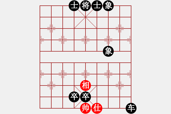 象棋棋譜圖片：2018.11.9.2好友十分鐘后勝東夷土著五六炮巡河車 - 步數(shù)：102 