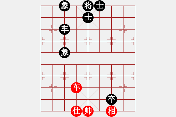 象棋棋譜圖片：壞拉一棵牙(9段)-和-求真(月將) 五八炮互進(jìn)三兵對(duì)屏風(fēng)馬 紅左邊馬平炮壓馬對(duì)黑邊卒 - 步數(shù)：150 