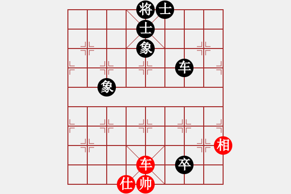 象棋棋譜圖片：壞拉一棵牙(9段)-和-求真(月將) 五八炮互進(jìn)三兵對(duì)屏風(fēng)馬 紅左邊馬平炮壓馬對(duì)黑邊卒 - 步數(shù)：159 