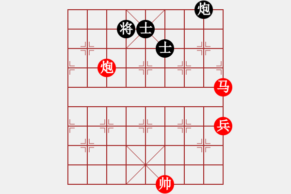 象棋棋譜圖片：克旋風(fēng)(人王)-勝-飛鴻踏雪(人王) - 步數(shù)：270 