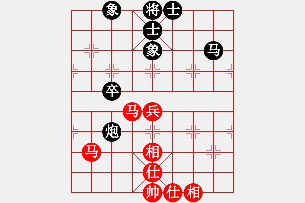 象棋棋谱图片：赵金成 先和 程吉俊 - 步数：49 