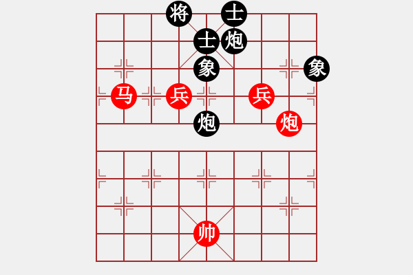 象棋棋譜圖片：劍之魔(月將)-勝-浙江二臺(日帥) - 步數(shù)：220 