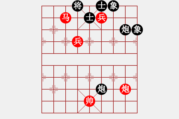 象棋棋譜圖片：劍之魔(月將)-勝-浙江二臺(日帥) - 步數(shù)：230 