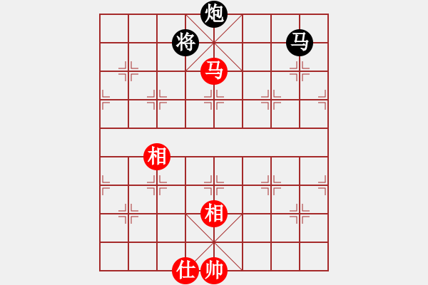 象棋棋譜圖片：張三堅先負(fù)杜建岳.pgn - 步數(shù)：200 