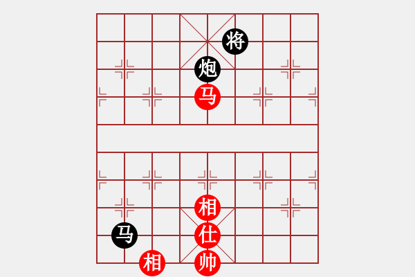 象棋棋譜圖片：張三堅先負(fù)杜建岳.pgn - 步數(shù)：220 