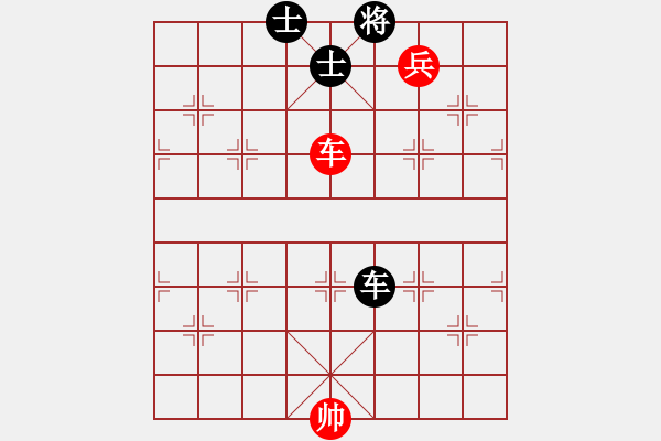 象棋棋譜圖片：夢如神機(月將)-和-冰封的思念(5段) - 步數：167 