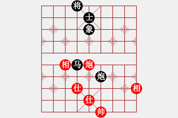 象棋棋譜圖片：江湖黑馬(9星)-和-kinglayout(9星) - 步數(shù)：110 