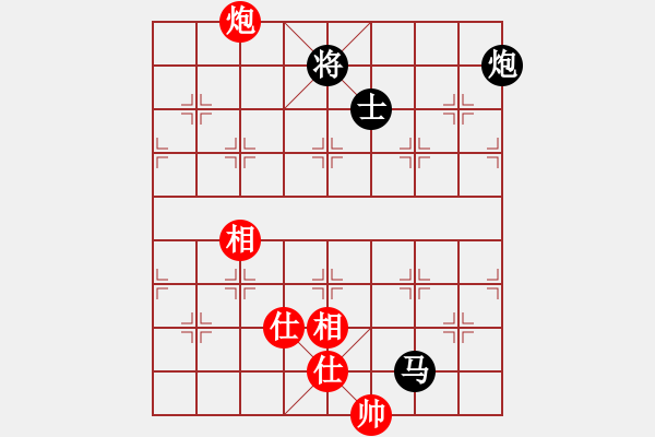 象棋棋譜圖片：江湖黑馬(9星)-和-kinglayout(9星) - 步數(shù)：140 