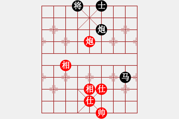 象棋棋譜圖片：江湖黑馬(9星)-和-kinglayout(9星) - 步數(shù)：200 