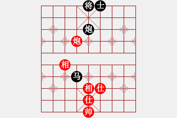 象棋棋譜圖片：江湖黑馬(9星)-和-kinglayout(9星) - 步數(shù)：210 