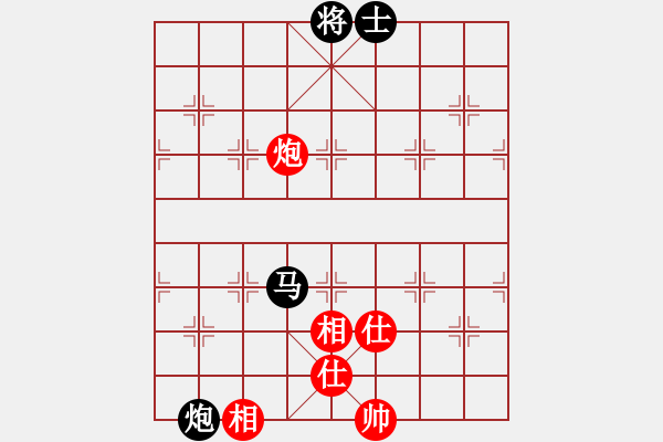 象棋棋譜圖片：江湖黑馬(9星)-和-kinglayout(9星) - 步數(shù)：220 