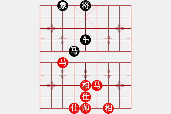 象棋棋譜圖片：蝴蝶(9段)-負(fù)-魔鬼轉(zhuǎn)世(月將)仕角炮轉(zhuǎn)反宮馬對(duì)右中炮 - 步數(shù)：180 