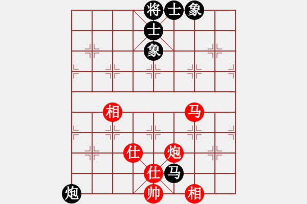 象棋棋譜圖片：適狡鈍ヶ鉋＿（先和）菩提ぃ樹 - 步數(shù)：120 