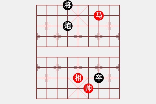 象棋棋譜圖片：春雷驚蟄 - 步數(shù)：45 