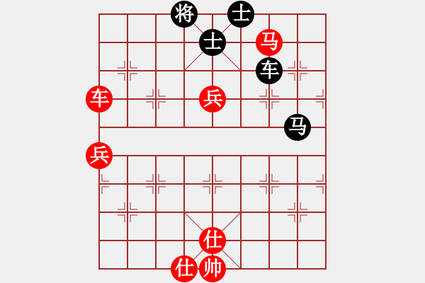 象棋棋譜圖片：xqxfa(1段)-勝-睡佛刀(4段) - 步數(shù)：120 