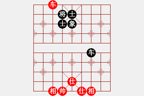 象棋棋譜圖片：虎威(電神)-和-xqacb(9星) - 步數(shù)：120 