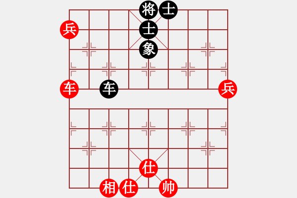 象棋棋譜圖片：風(fēng)之悠(4段)-和-賽文貓(6段) - 步數(shù)：130 