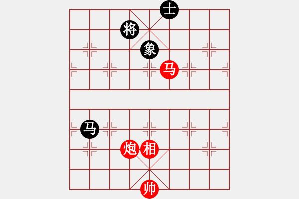 象棋棋譜圖片：熱血盟★殺手③割鹿刀 負(fù) 『兄弟』競(jìng)技03＃ - 步數(shù)：210 