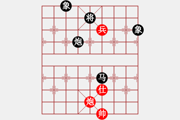 象棋棋譜圖片：棋門客棧老狼先負(fù)如玉 - 步數(shù)：160 