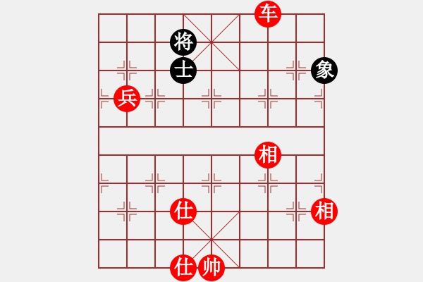 象棋棋譜圖片：高哥(1段)-勝-佛祖微笑(6段) - 步數(shù)：190 