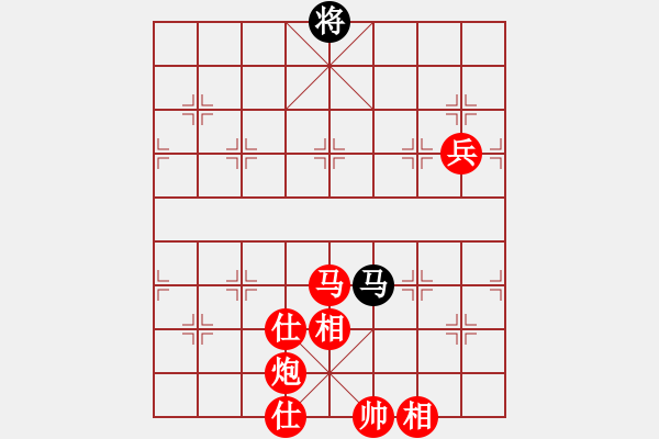 象棋棋譜圖片：bbboy002(初級)-勝-wangchengj(5級) - 步數(shù)：130 