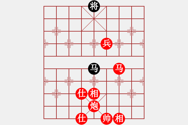 象棋棋譜圖片：bbboy002(初級)-勝-wangchengj(5級) - 步數(shù)：139 