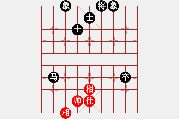 象棋棋譜圖片：slxzs(8星)-負(fù)-長空棧道(6星) - 步數(shù)：110 