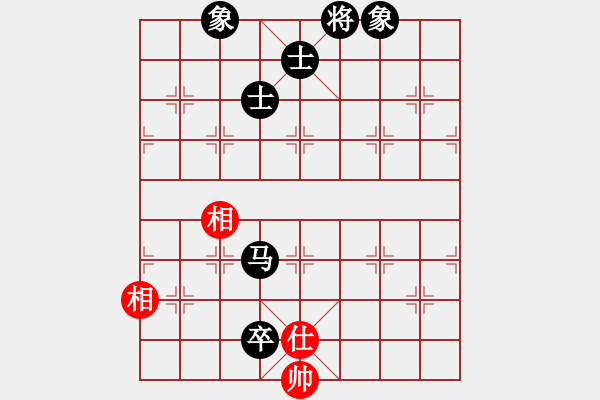 象棋棋譜圖片：slxzs(8星)-負(fù)-長空棧道(6星) - 步數(shù)：130 