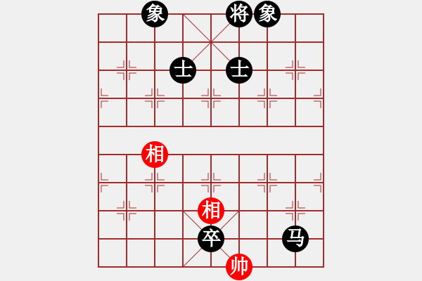 象棋棋譜圖片：slxzs(8星)-負(fù)-長空棧道(6星) - 步數(shù)：138 