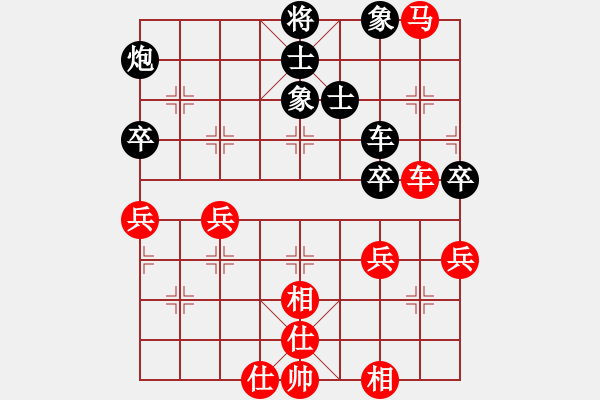 象棋棋譜圖片：avidery(6段)-負-dejbgyxbbc(3段) - 步數(shù)：60 