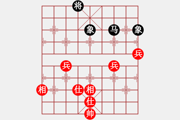 象棋棋譜圖片：大連玩童(8星)-和-龍帥(9星) - 步數(shù)：270 