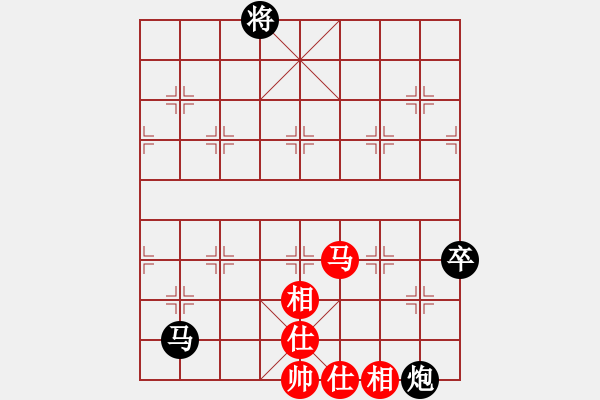 象棋棋谱图片：郑万祥(5r)-负-董虎(5r) - 步数：110 