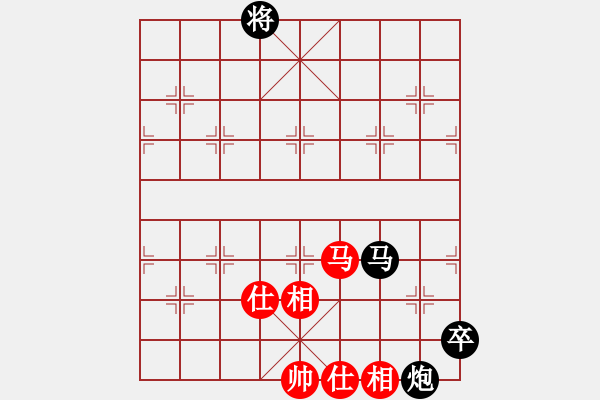 象棋棋谱图片：郑万祥(5r)-负-董虎(5r) - 步数：120 