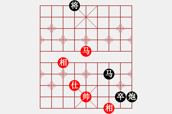 象棋棋谱图片：郑万祥(5r)-负-董虎(5r) - 步数：130 