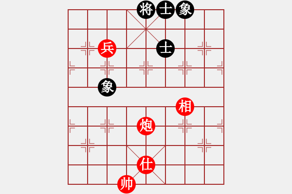 象棋棋譜圖片：編號(hào)83局.沒(méi)有四路高士的半空頭 - 步數(shù)：0 